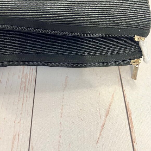 NIB - Kenneth Cole - Girl’s Black Kelly Stretch Boots - Size US 12 - Picture 8 of 12